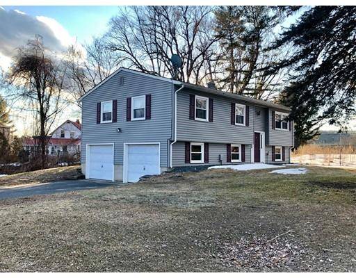 4 Oak Street, Gill, MA 01354