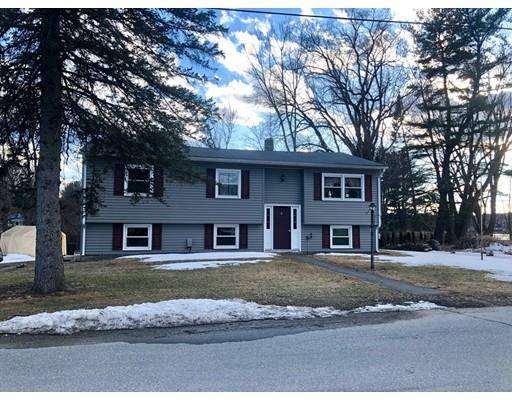 Gill, MA 01354,4 Oak Street