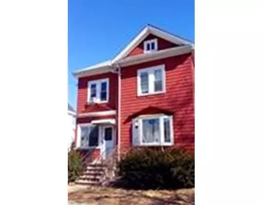 Everett, MA 02149,39 Morris St