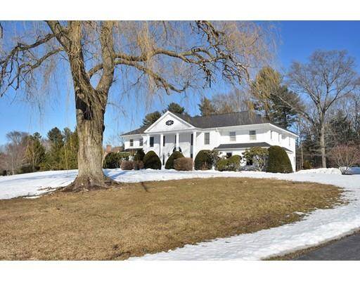 Wayland, MA 01778,134 Buckskin Drive