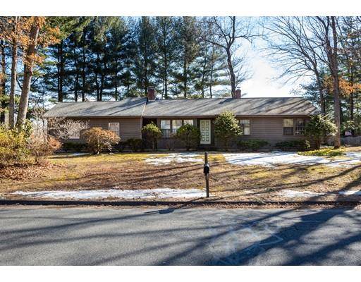 259 Inverness Ln, Longmeadow, MA 01106