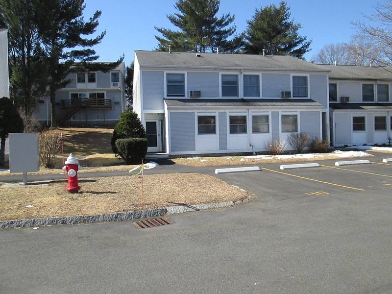 40 Northridge #40, Beverly, MA 01915