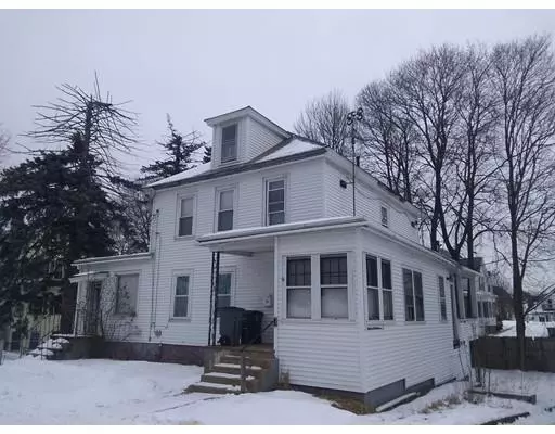 Gardner, MA 01440,131 Graham St