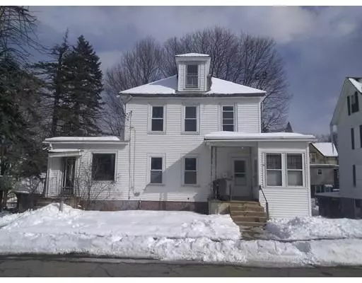 131 Graham St, Gardner, MA 01440