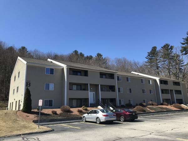 117 Quaker Hwy #41b, Uxbridge, MA 01569