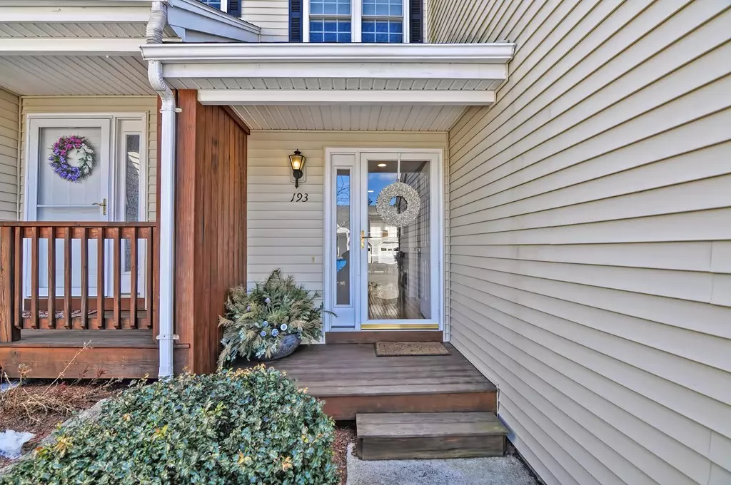 Fitchburg, MA 01420,193 Bridle Cross Rd #193