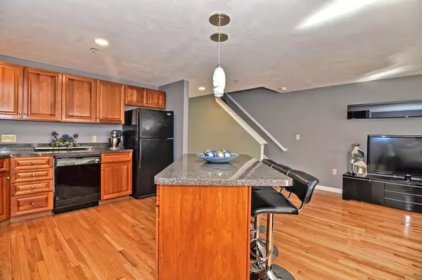 Fitchburg, MA 01420,193 Bridle Cross Rd #193