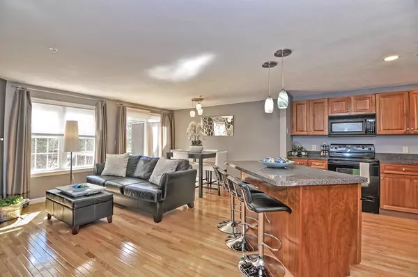 Fitchburg, MA 01420,193 Bridle Cross Rd #193