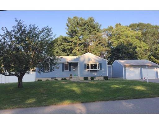 17 Lindor Road, North Reading, MA 01864