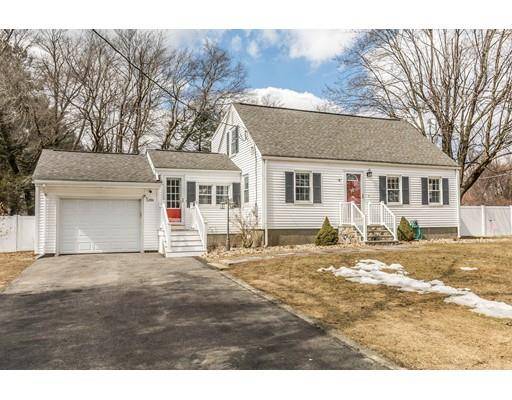 1286 South Street, Tewksbury, MA 01876