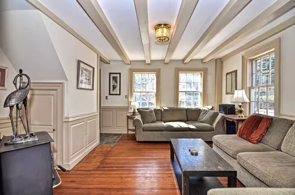 Rockport, MA 01966,75 Granite St