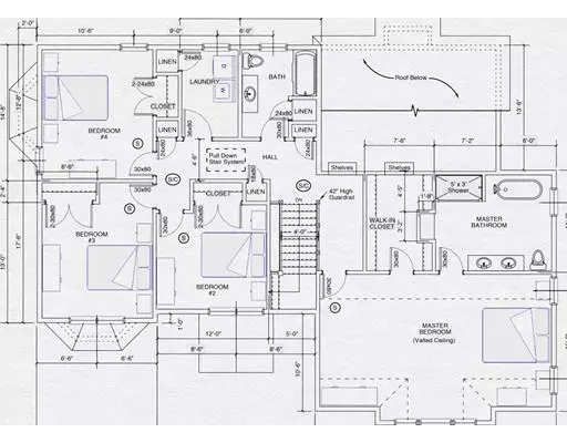 Wakefield, MA 01880,158 Parker Rd