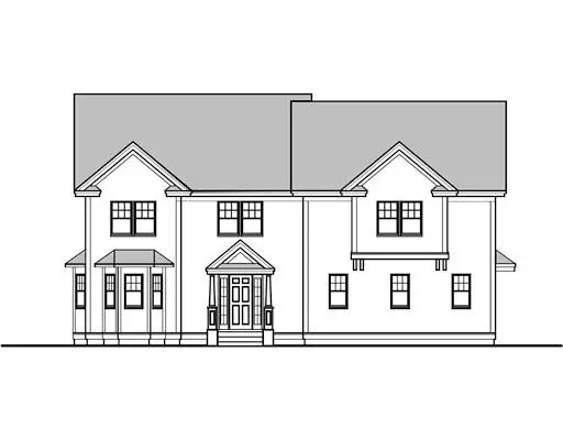 158 Parker Rd, Wakefield, MA 01880