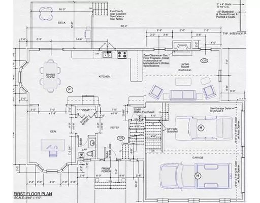 Wakefield, MA 01880,158 Parker Rd