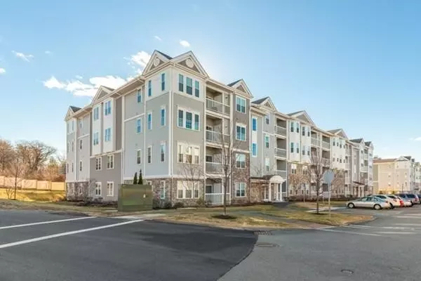 75 Augustus Ct #1002, Reading, MA 01867