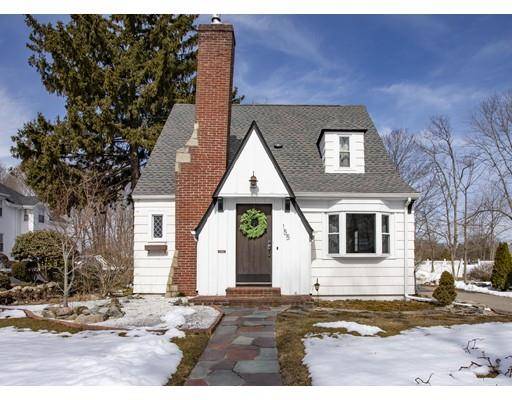 155 Pleasant St, Bridgewater, MA 02324