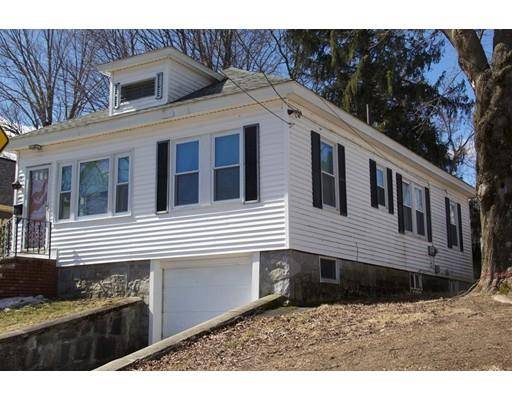 60 Wetherbee Ave, Lowell, MA 01852