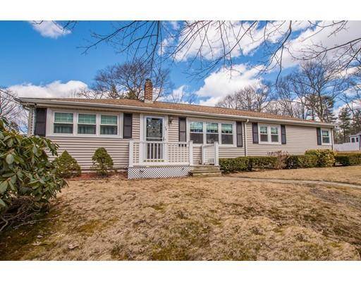 12 Thomas Street, Walpole, MA 02081