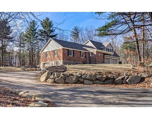 220 Lumber St, Hopkinton, MA 01748