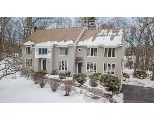 North Andover, MA 01845,1590 Great Pond Road