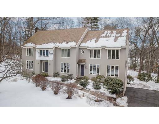 1590 Great Pond Road, North Andover, MA 01845