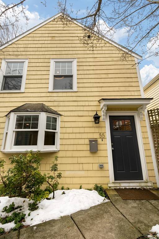 55 6th St #55, Cambridge, MA 02141