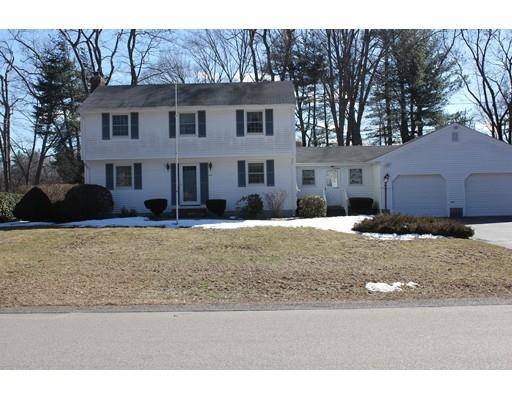 83 Horace Darling Dr, North Attleboro, MA 02760