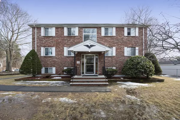 52 Purchase Street #B2, Danvers, MA 01923