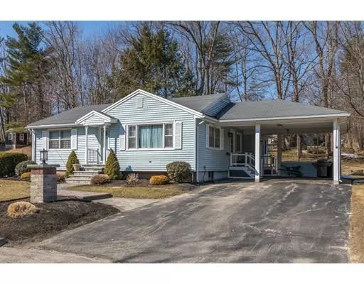 124 Arlington Street, Leominster, MA 01453