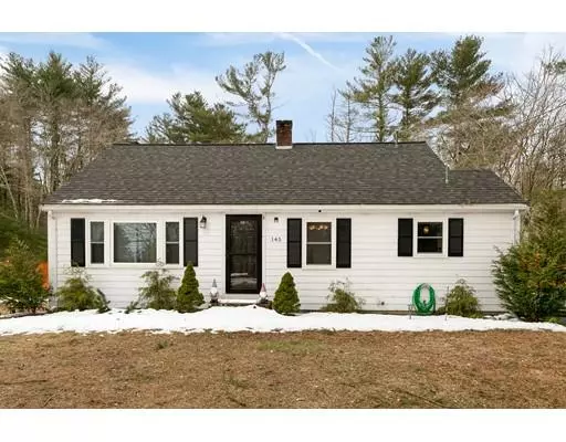 Middleboro, MA 02346,145 Plymouth St