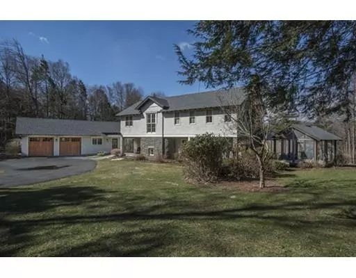 38 Rustlewood Ridge, Northampton, MA 01062
