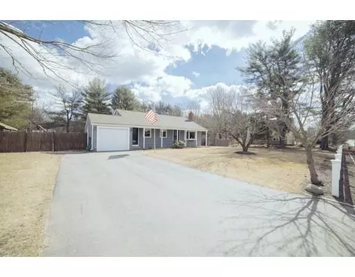 178 Winter St, Hanover, MA 02339