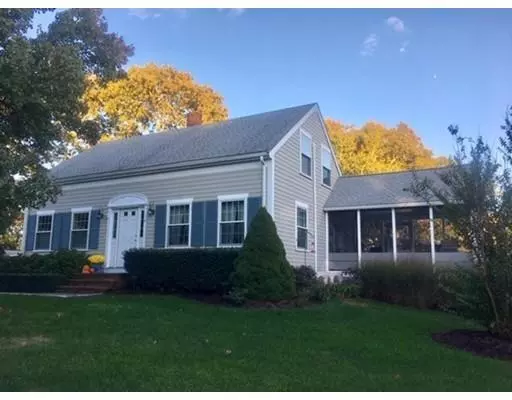 Mattapoisett, MA 02739,8 Ridge Avenue