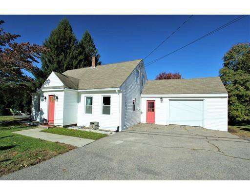 75 Greene St, Hopedale, MA 01747