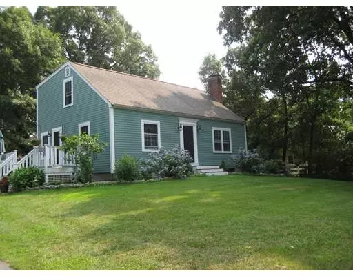 Rowley, MA 01969,67 Cross St