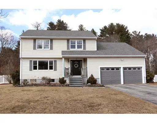 10 Eisenhaure Lane, North Reading, MA 01864