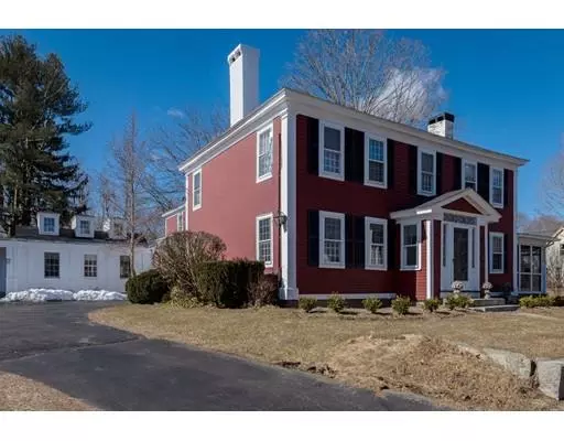 88 Whiting St, Hanover, MA 02339