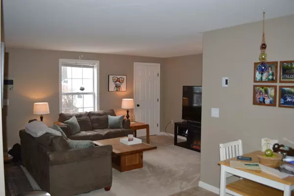 49 Berrington Rd #49, Leominster, MA 01453