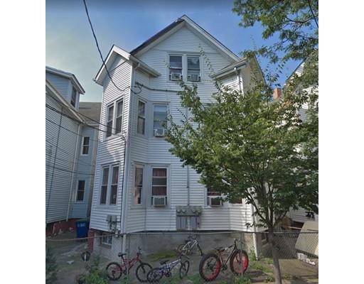 25 Alston St, Somerville, MA 02143