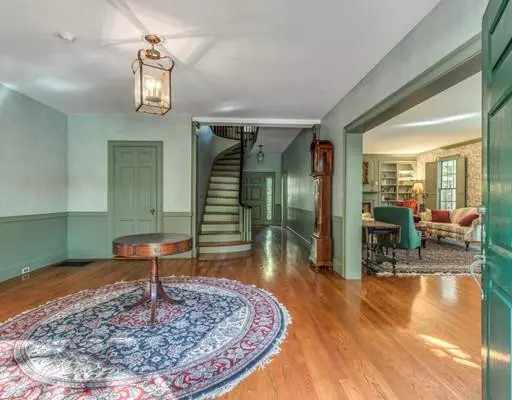 Lexington, MA 02421,21 Hastings Road