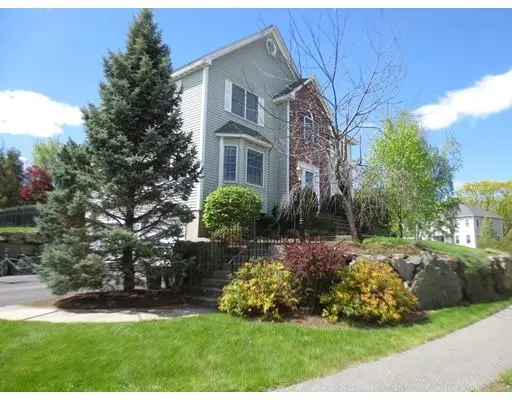 Woburn, MA 01801,22 Fairway Drive