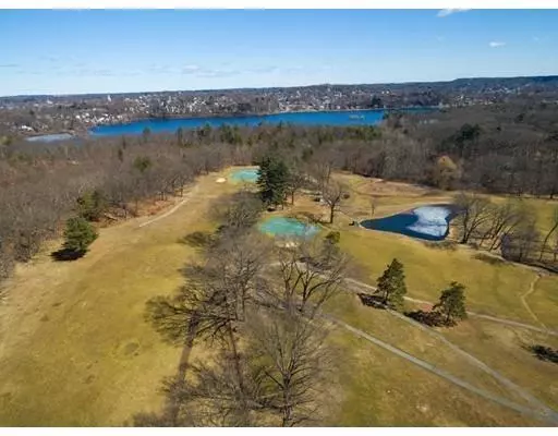 Woburn, MA 01801,22 Fairway Drive