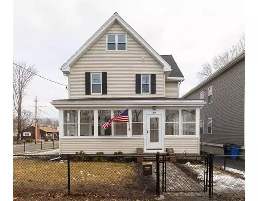 40 Prescott St, Boston, MA 02136