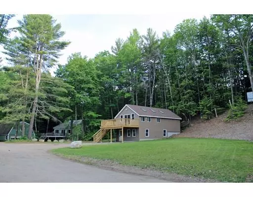 11 Great Pines Drive Ext, Shutesbury, MA 01072