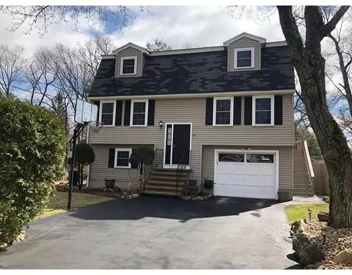 25 King St, Wilmington, MA 01887