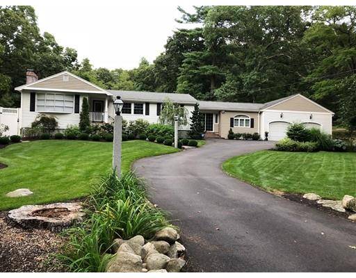 33 Page Rd, Bedford, MA 01730