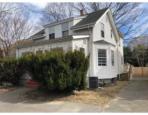 330 Pleasant St, Belmont, MA 02478