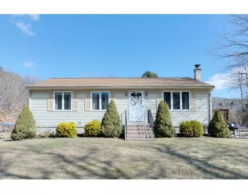 142 Old Palmer Rd, Brimfield, MA 01010