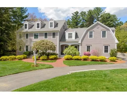 7 Pine Street, Needham, MA 02492