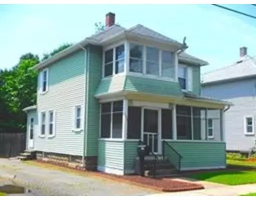 137 Pine St, West Springfield, MA 01089